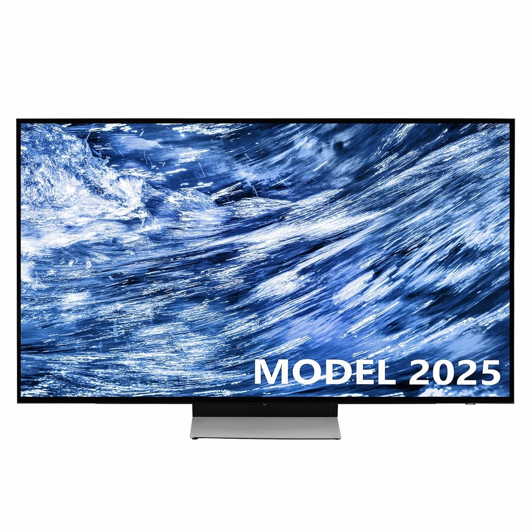 Samsung QE55S90F OLED 55'' - 4K Ultra HD TV 144 Hz (2025 Model)