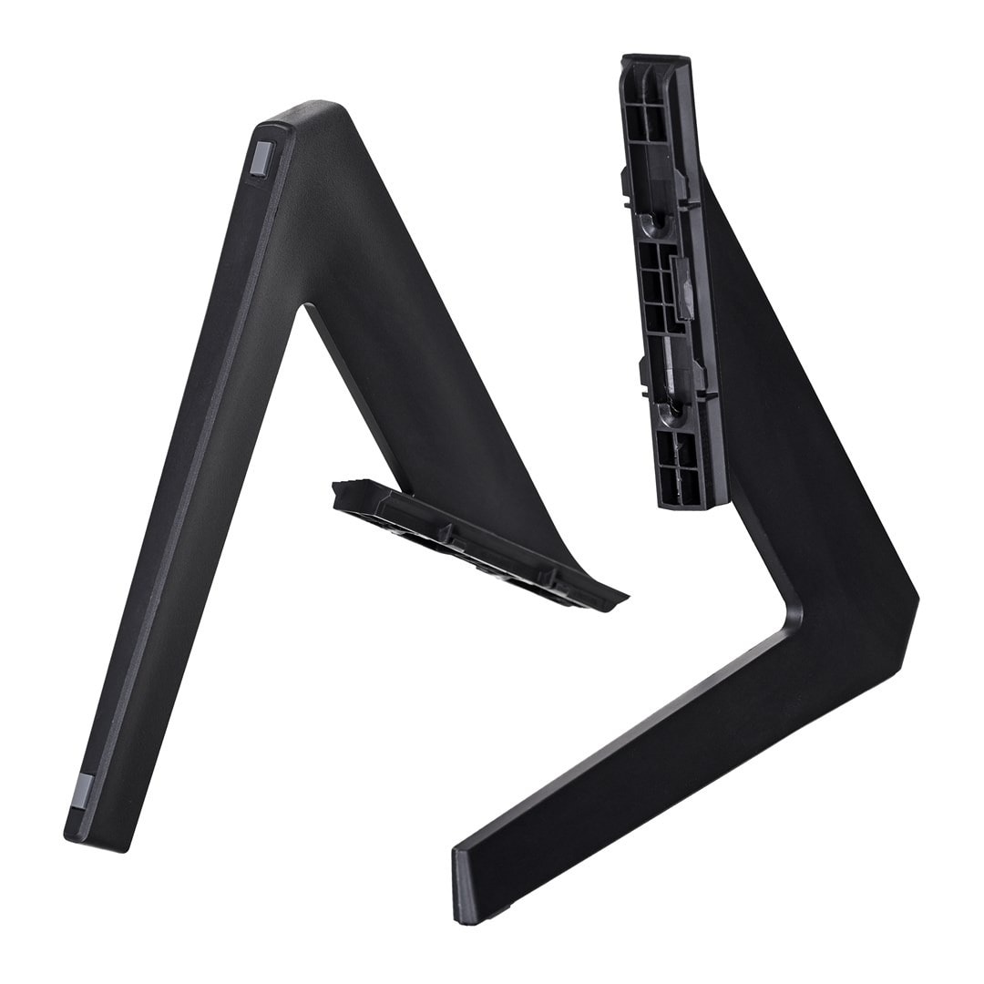 Samsung QLED TV 85 inch 4K Ultra HD Tizen Dolby Atmos DVB-T2 Grey