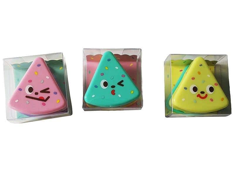 ADAR School pencil sharpener MIX - reliable sharpener for every student