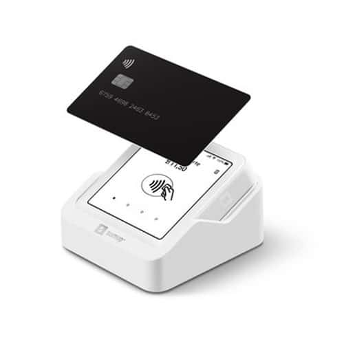 SumUp Solo - Mobile payment terminal for your business