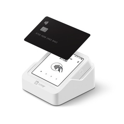 SumUp Solo - Mobile payment terminal for your business