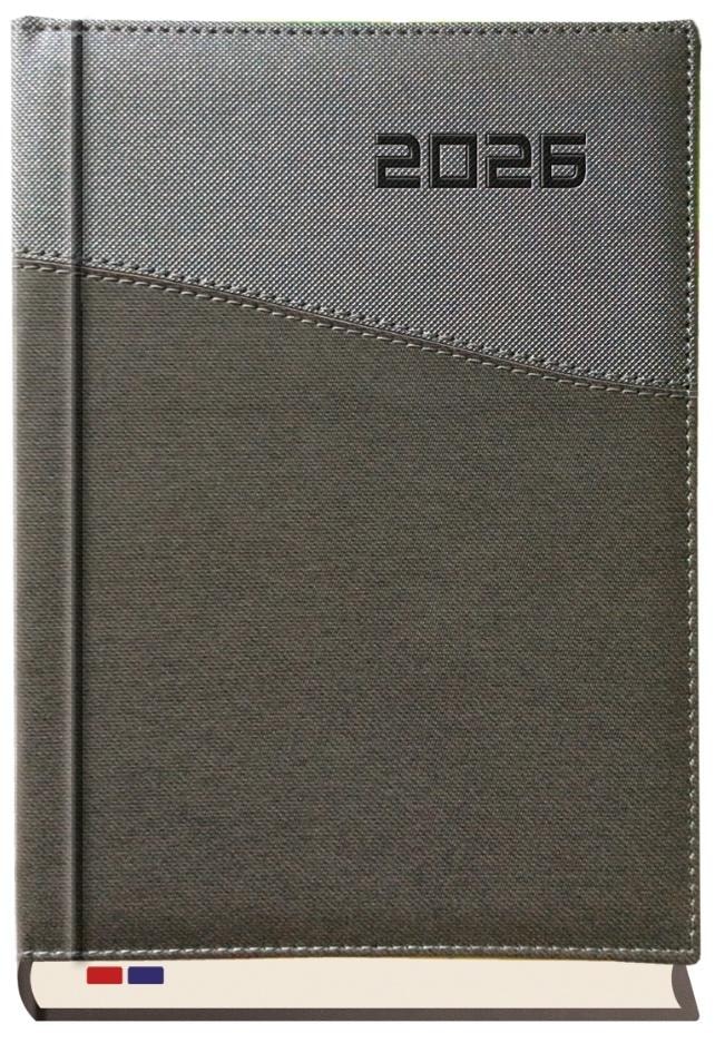 Ambasador Planner 2026 A4 - Daily planner for demanding users