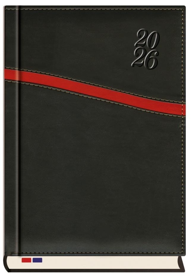Senator Planner 2026 A5 - perfect for daily planning