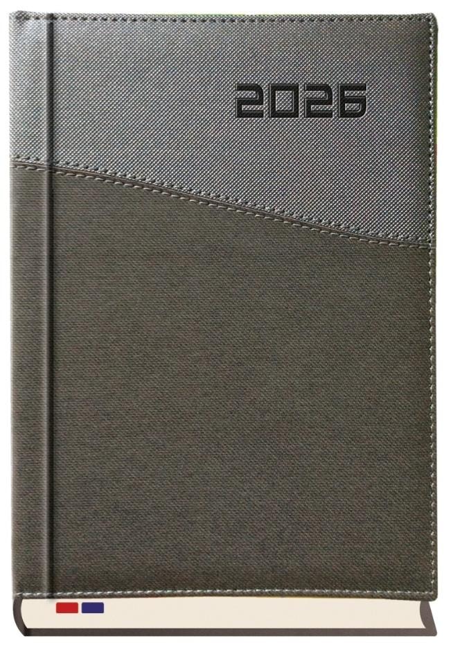 Senator 2026 A5 Daily Planner - perfect for planning