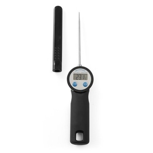 Digital HACCP thermometer with probe - Precise temperature measurement