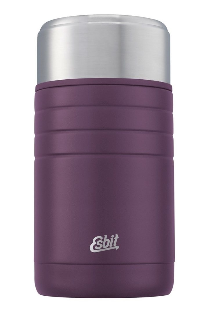 Esbit Majoris Food Jug 1000 ml - Food Thermos perfect for trips