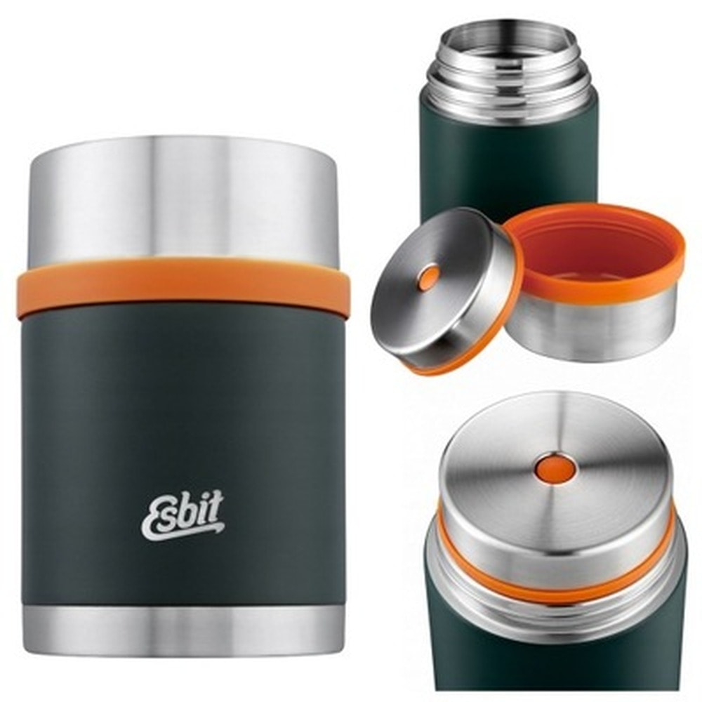 Esbit Food Jug Majoris Food Jug 800ml - perfect for a warm meal