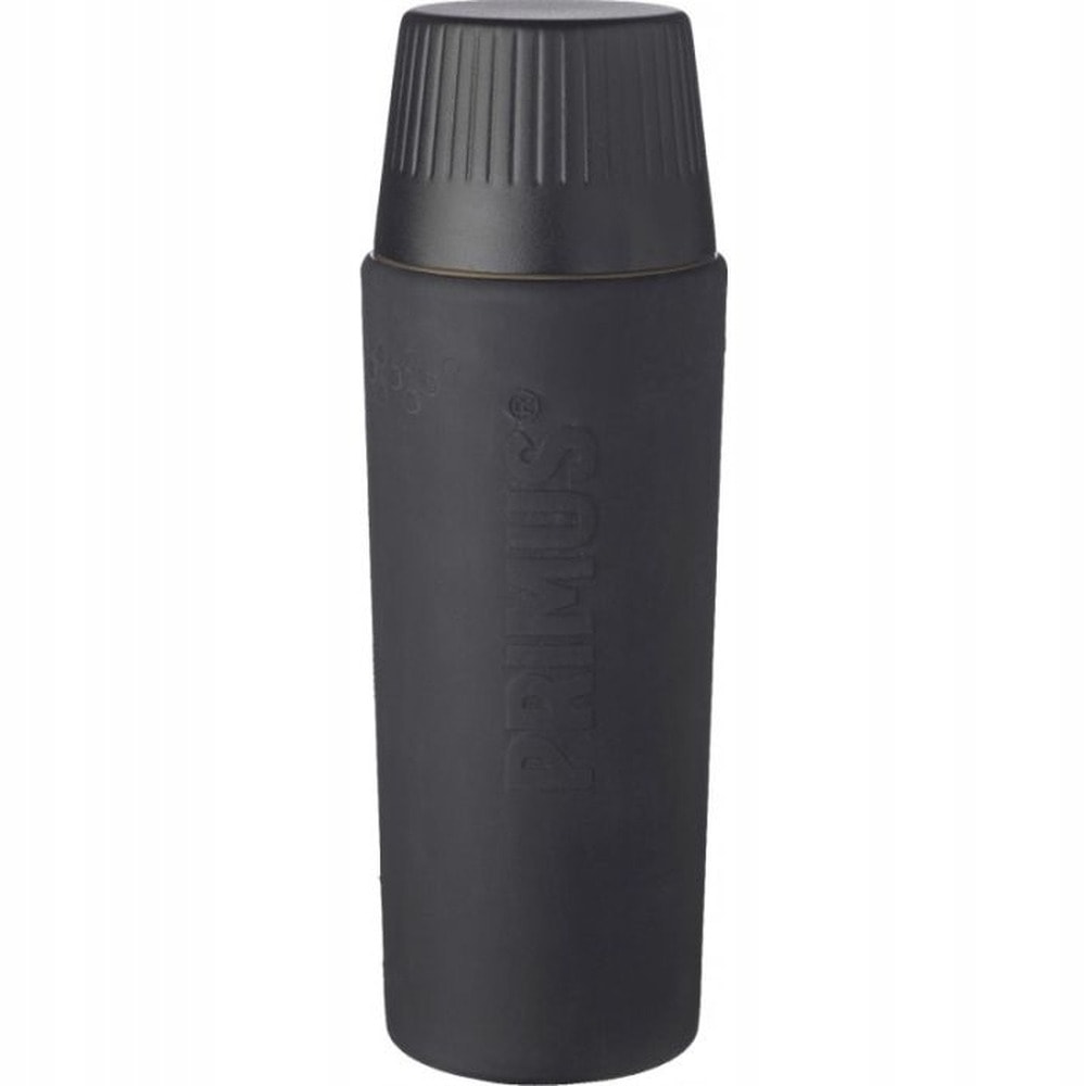 Primus Thermos flask Trailbreak Ex 750 ml - Coal - ideal for trips