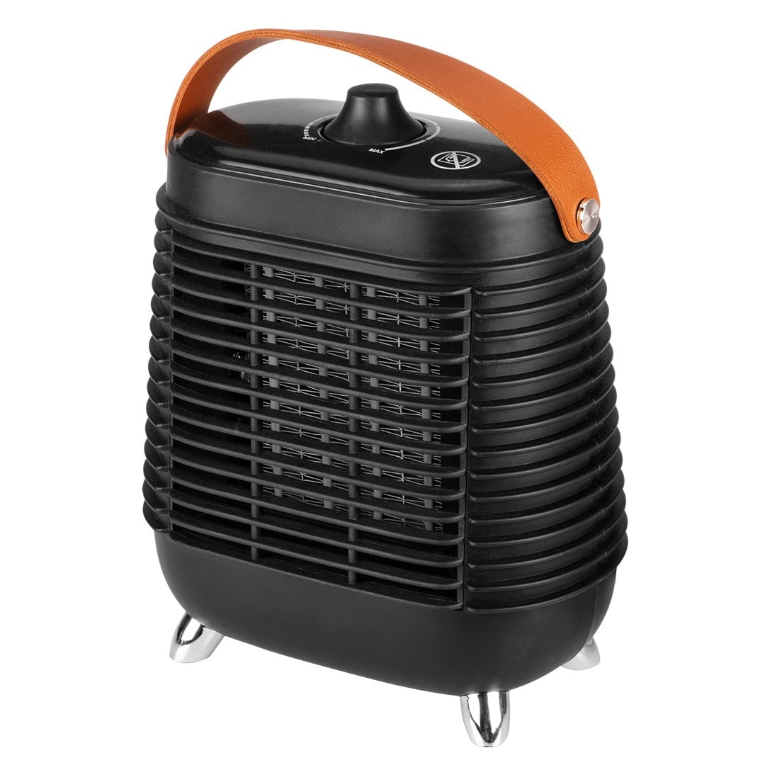 NEO TOOLS Fan Heater 1500W - quick heating on cool days