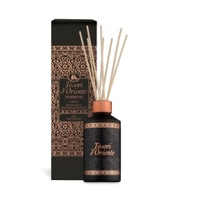 Tesori d'Oriente Hammam - Oriental Air Freshener 200ml