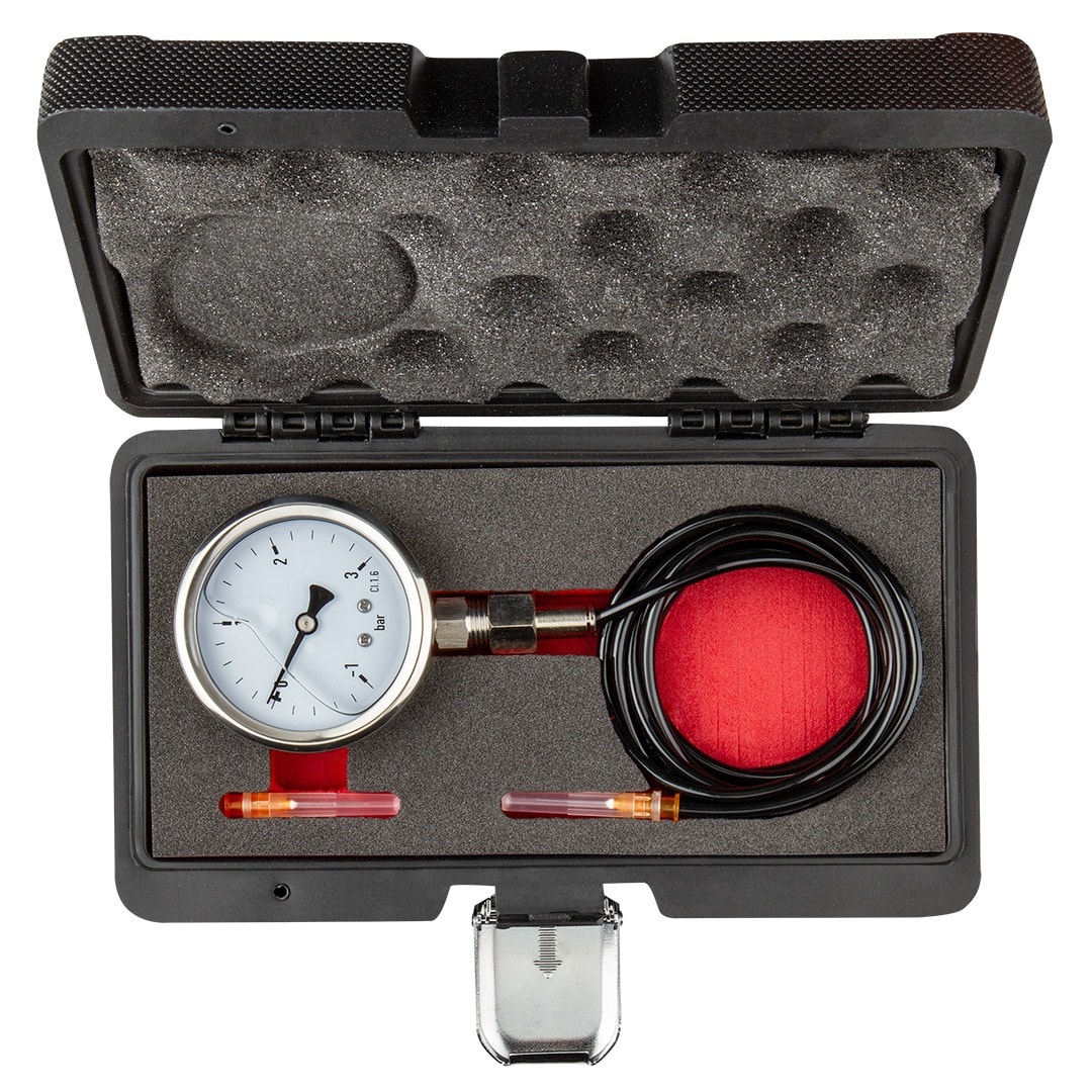 NEO Turbocharger Pressure Tester (1 - 3 bar)