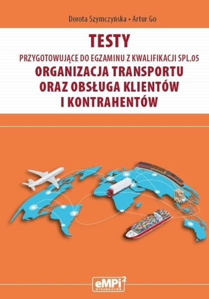 eMPi2 Qualification Tests SPL.05 - Transport organization for technical schools