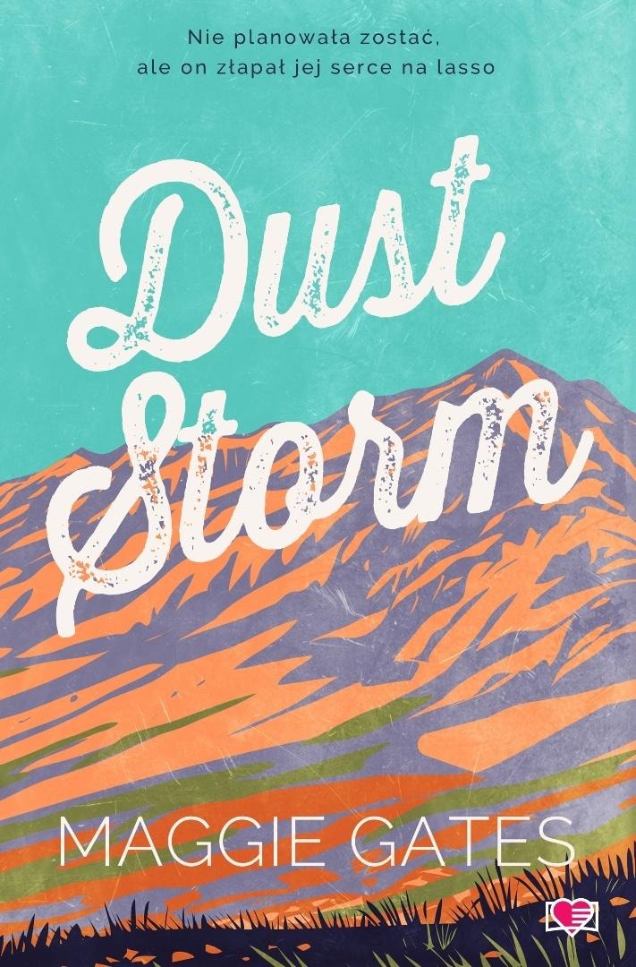 The Griffith Brothers Dust Storm - A love story on a Texan ranch