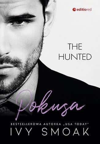 Editio Pokusa The Hunted Volume 1 - Captivating Novel