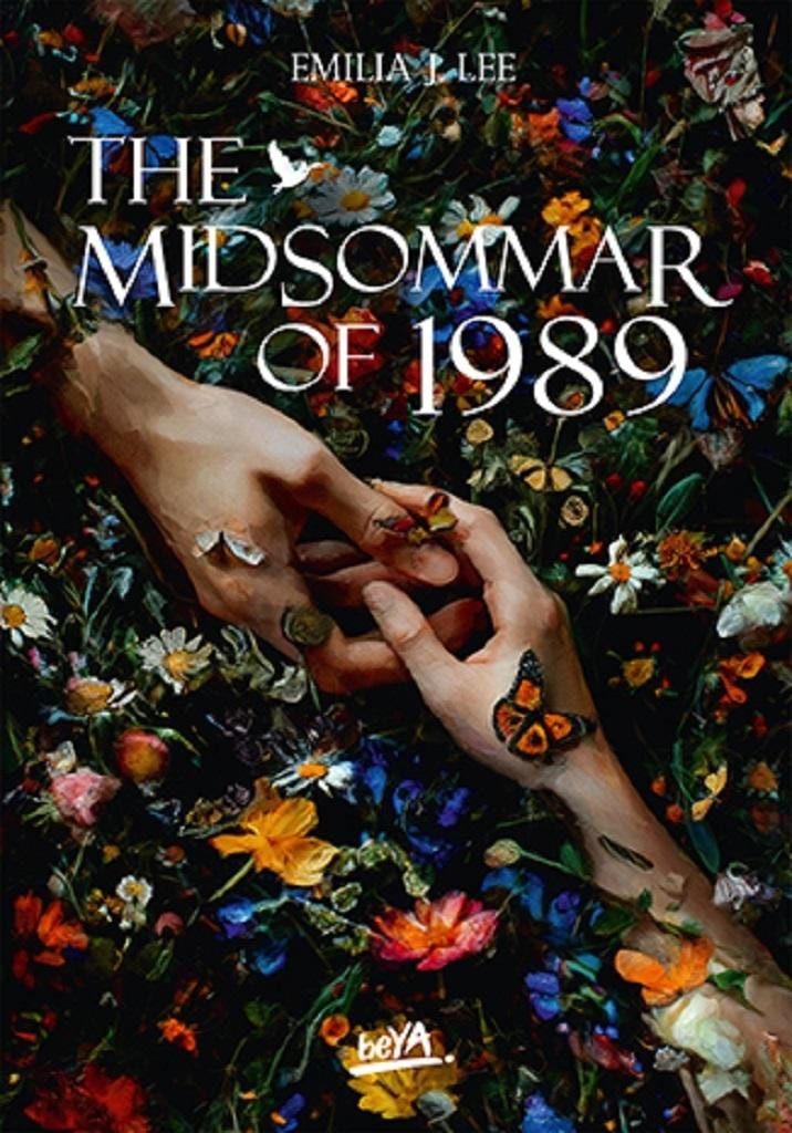 Emilia J. Lee - The Midsommar of 1989 - love story