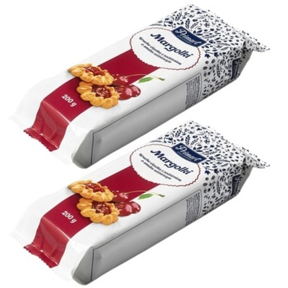 Thomas Henry Cherry Tonic - Cherry carbonated drink 4 x 200 ml