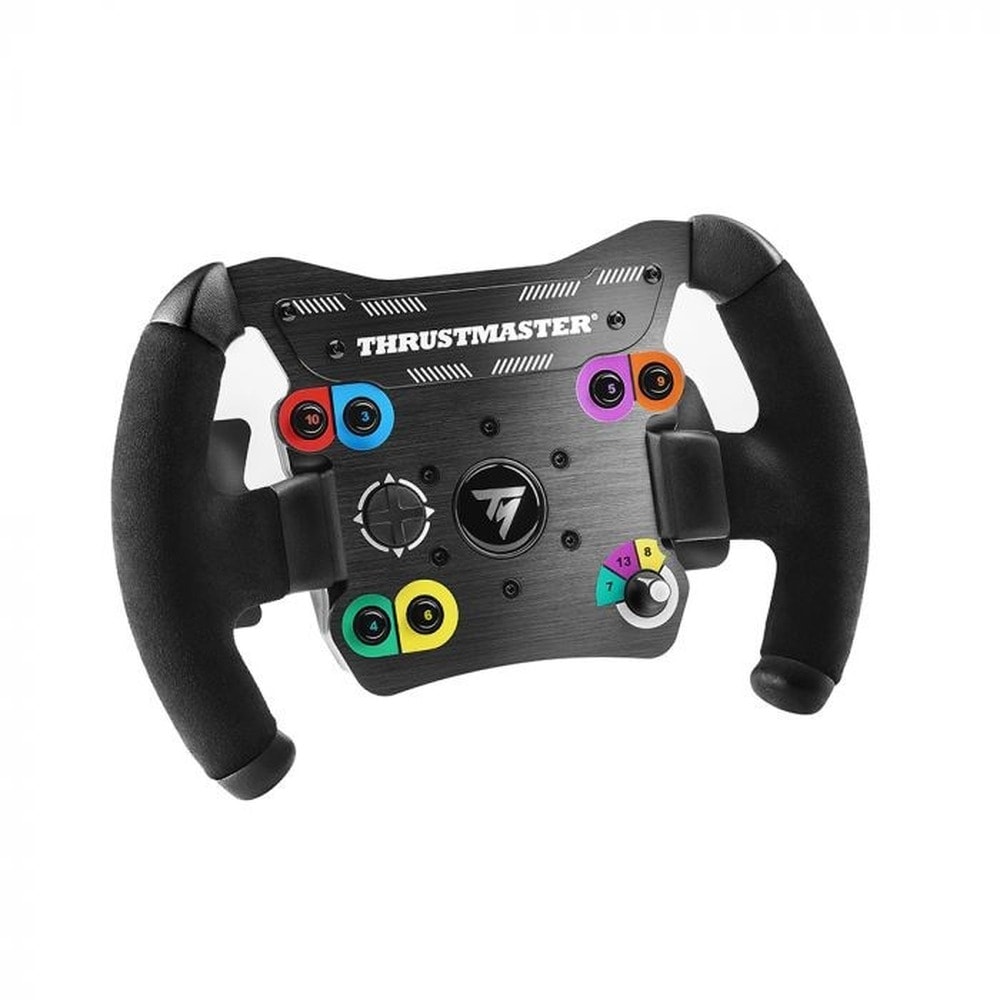 Thrustmaster Open Wheel Lenkrad - Feel like a Formula 1 driver!
