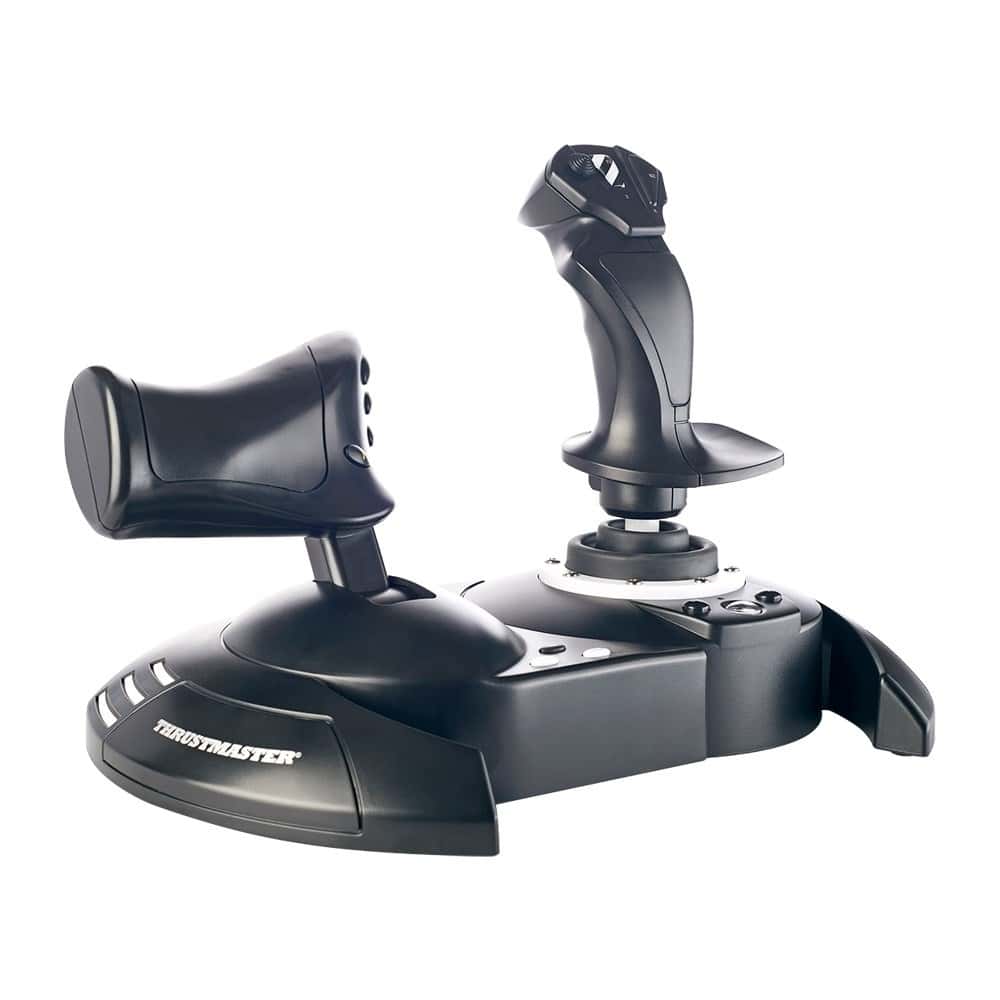 THRUSTMASTER T-FLIGHT Hotas One - Joystick for PC and Xbox One