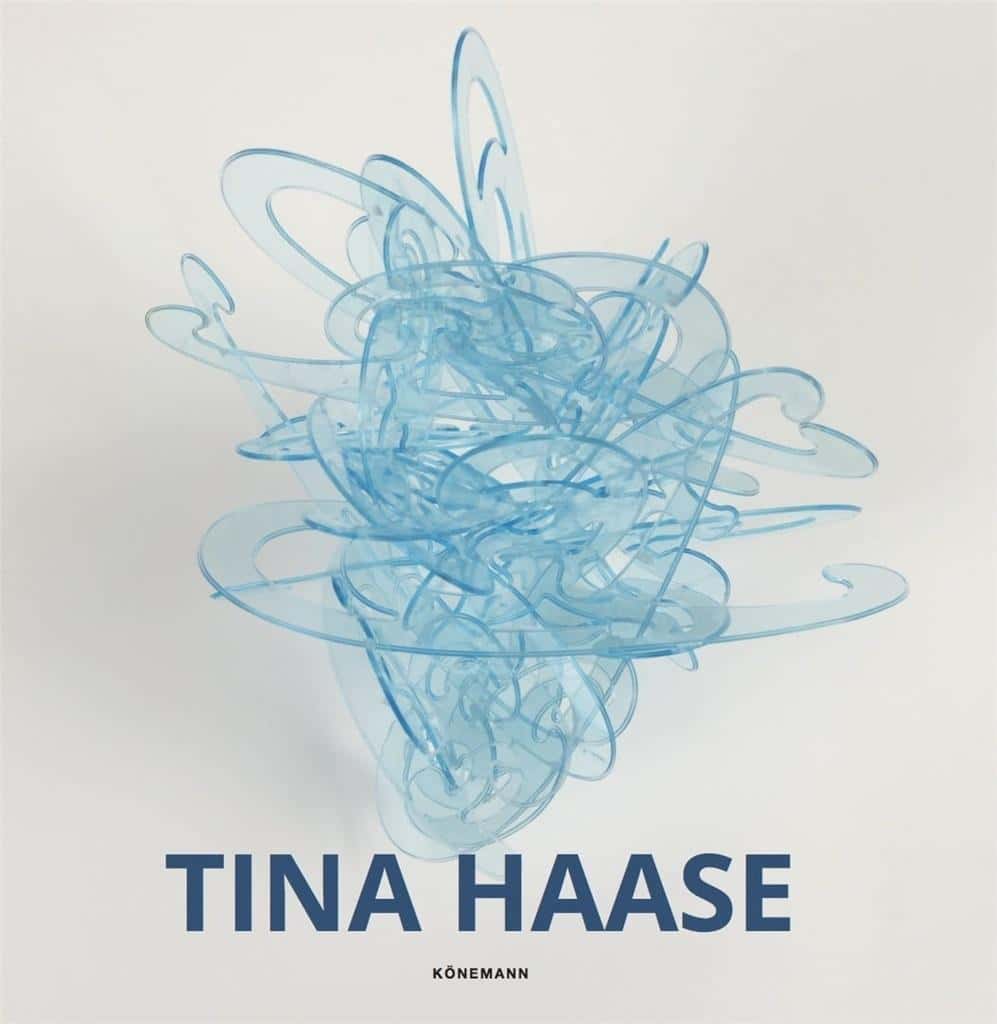 Tina Hasse - collective work on contemporary art - inspiration for everyone