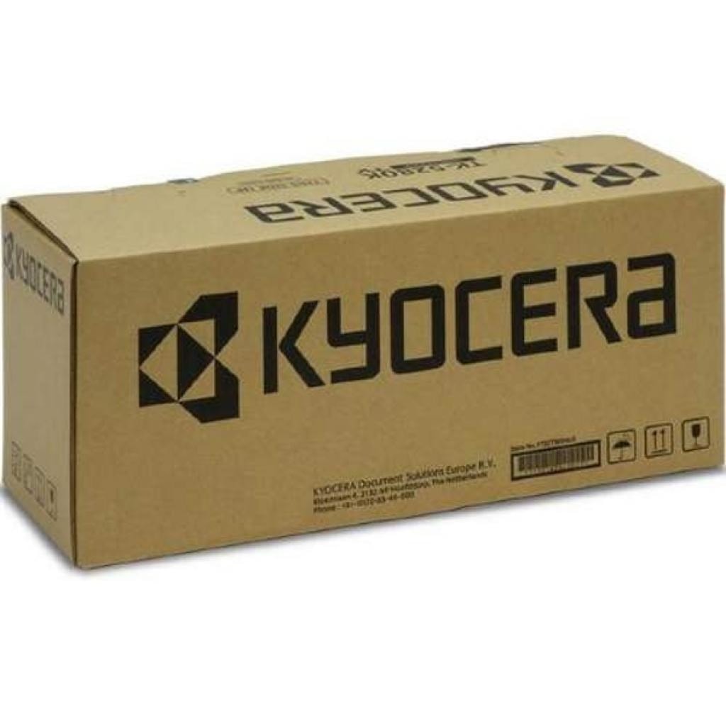 Kyocera Toner TK-8545C Cyan - reliable toner for printers