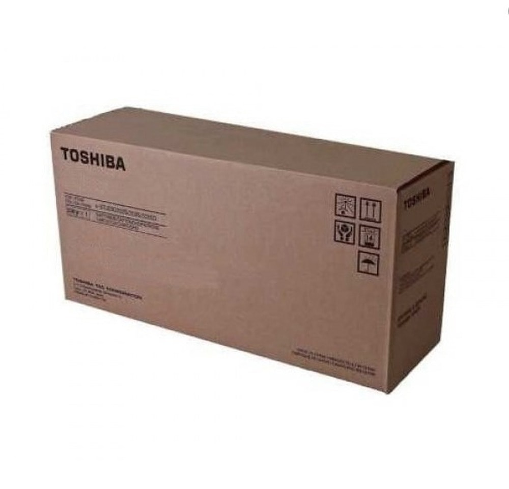 Toshiba T-5018E - Black toner for printers - high quality