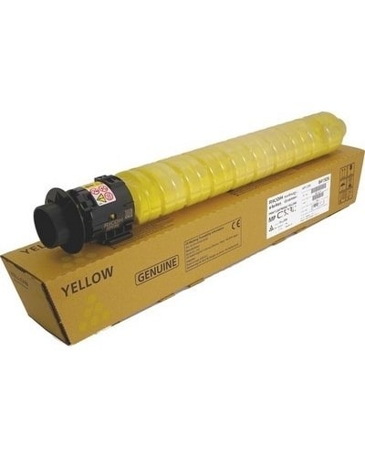 Ricoh Toner yellow for printer IM C2510H - high quality