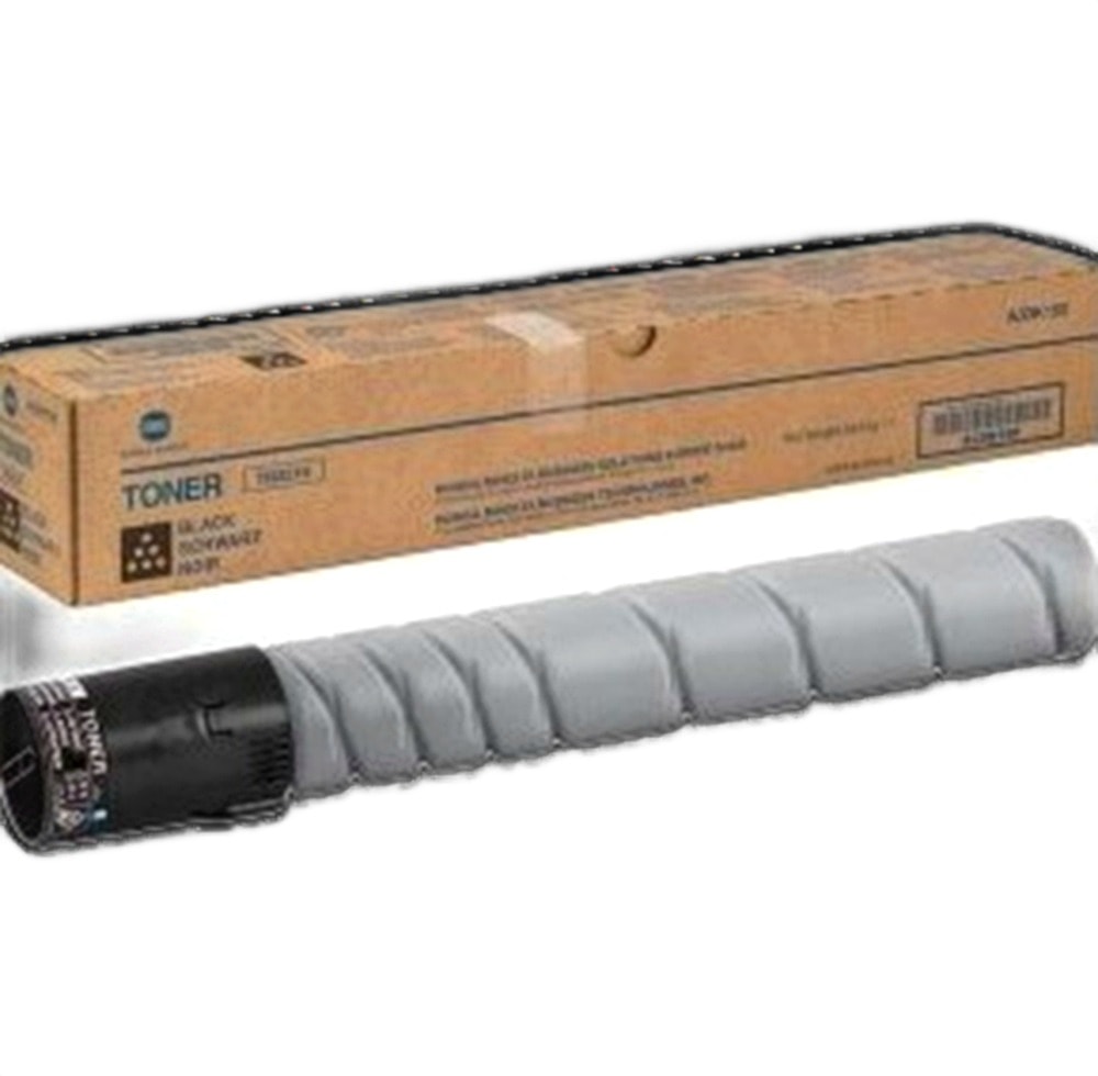 Konica Minolta TN-324 - Black Toner (A8DA150)