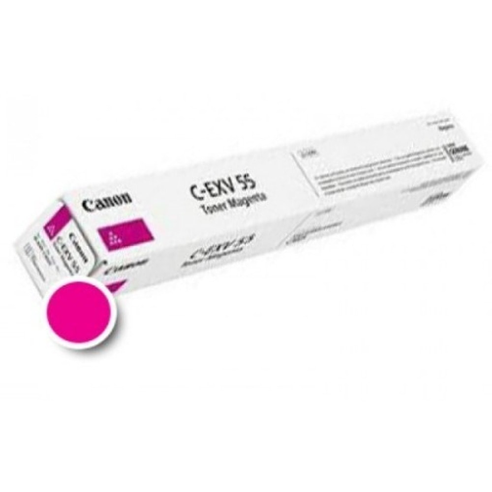 Canon C-EXV55 Toner Magenta - efficient toner for printers