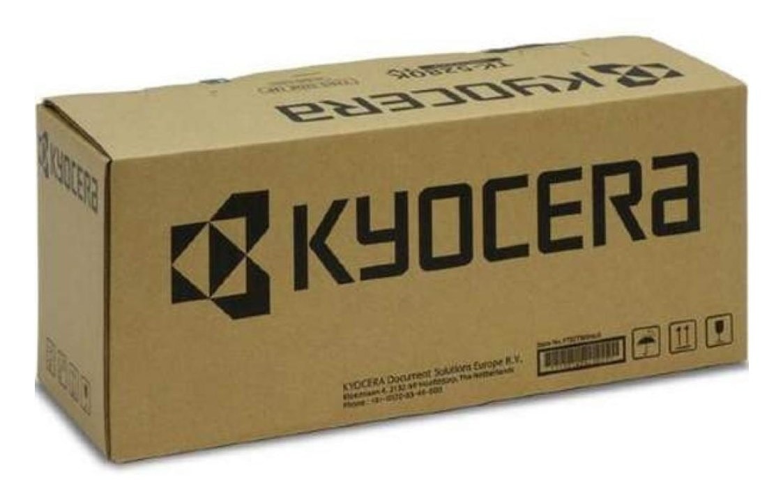 Kyocera Toner TK-8545M Magenta - Original Toner for Printers