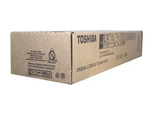 Toshiba T-FC330EK Toner - Black Toner for Printers