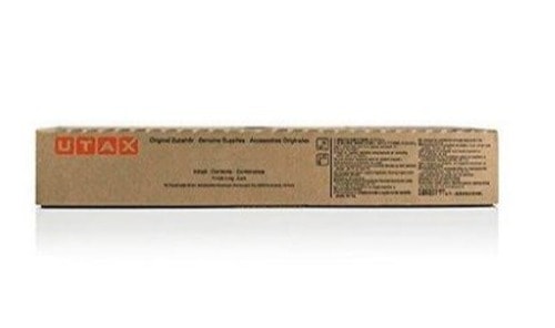 Utax PK-1010 - Black toner for printers - High quality
