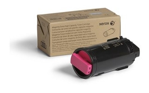 Xerox Toner Magenta 106R03885 for VersaLink C500/C505 - high quality