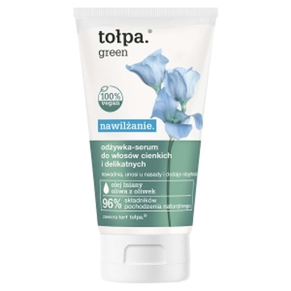 Tołpa Gr Moisturizing - Nourishing and moisturizing face serum 150 ml