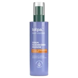 Tołpa Hair Ends Serum - Regeneration and protection