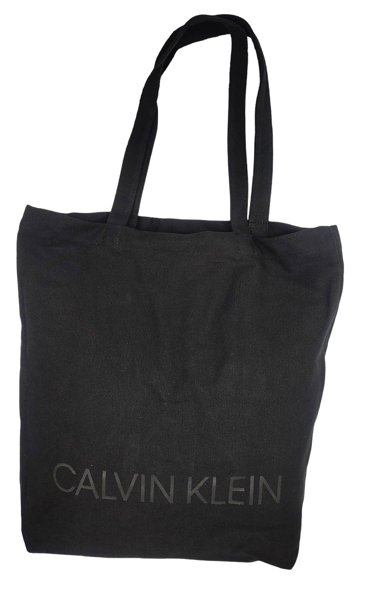 Calvin Klein Daily Bag - Black elegance for every day
