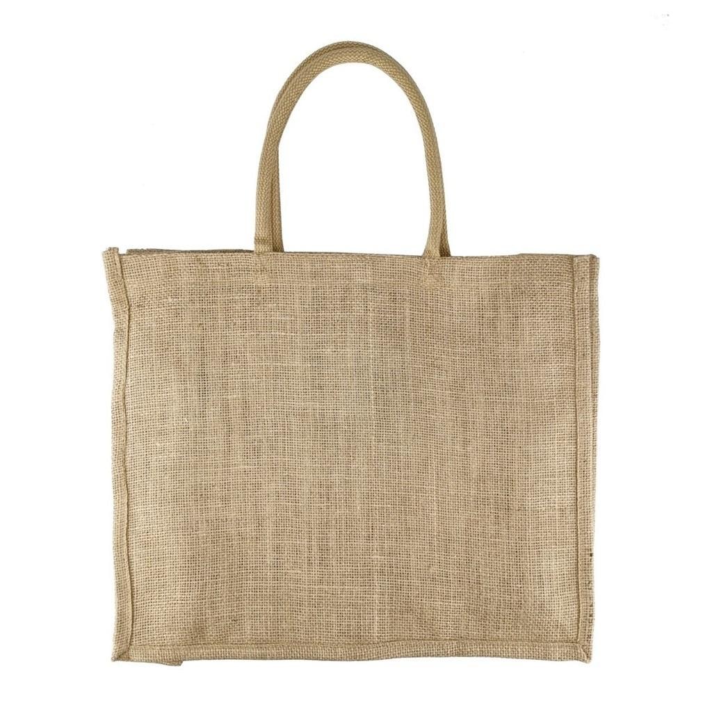 Leviatan Jute bag eco - ideal for shopping