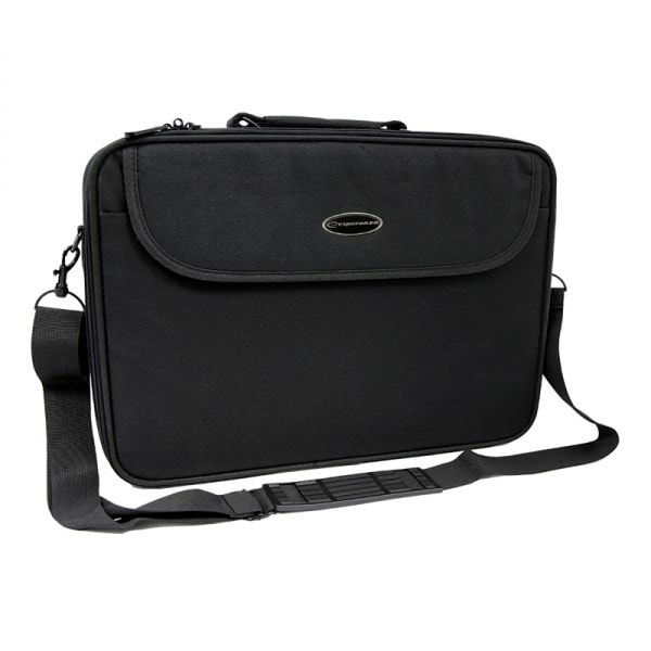 Esperanza Classic Laptop Bag 17 inch - perfect protection and style