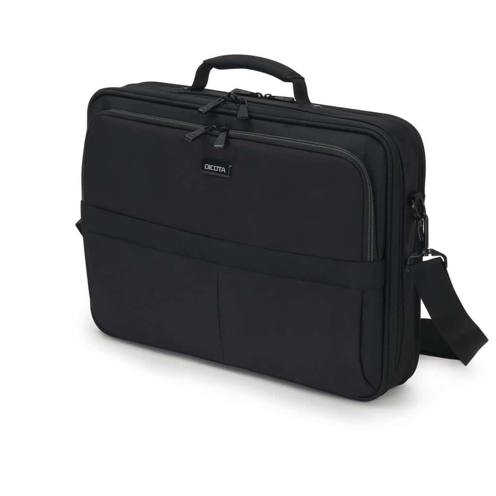 Dicota Eco Multi Plus SCALE - Laptop Bag 14-15.6 inch - perfect for work and travel
