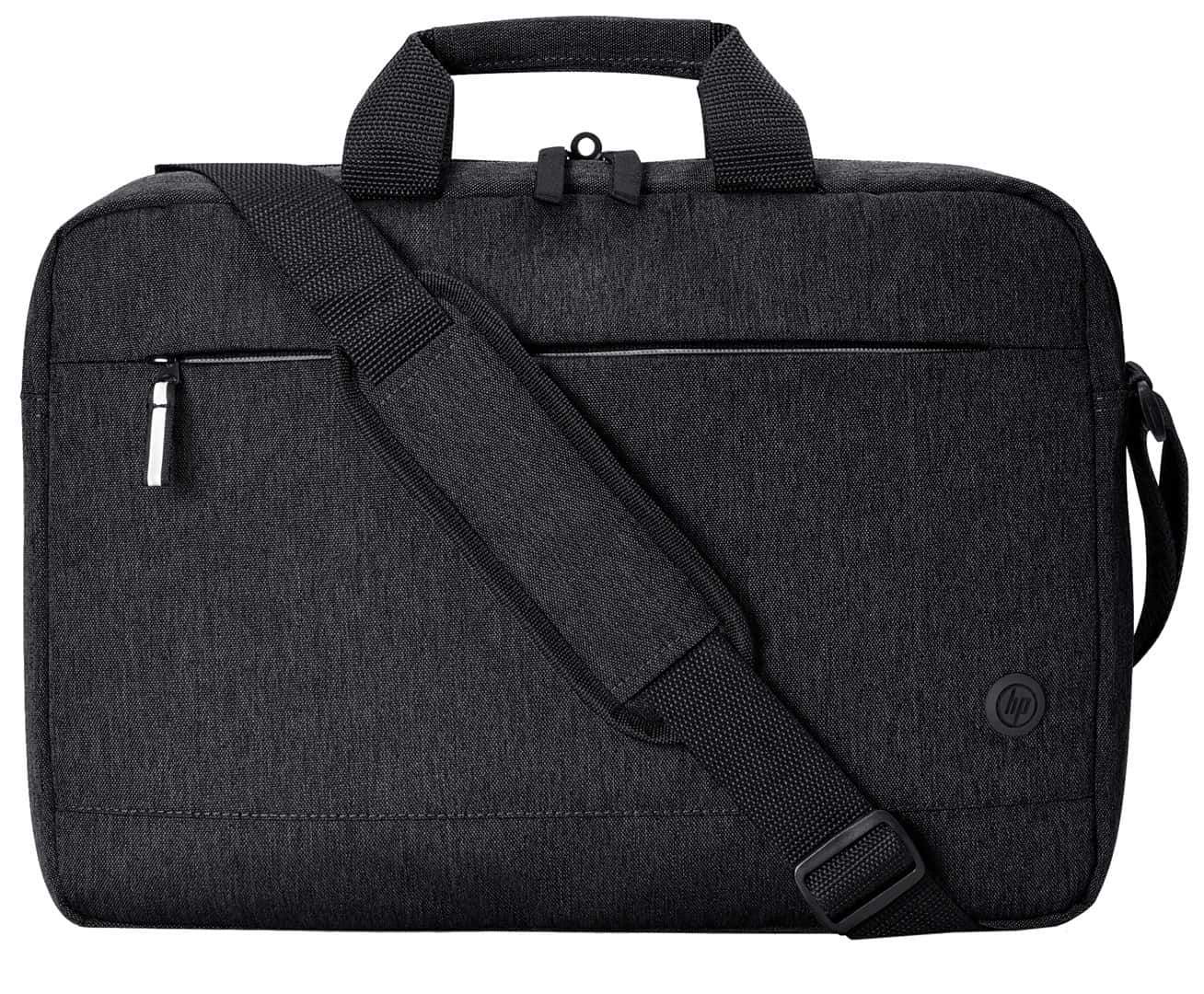 HP Prelude Pro Recycled - Laptop Bag 17.3" - perfect for work