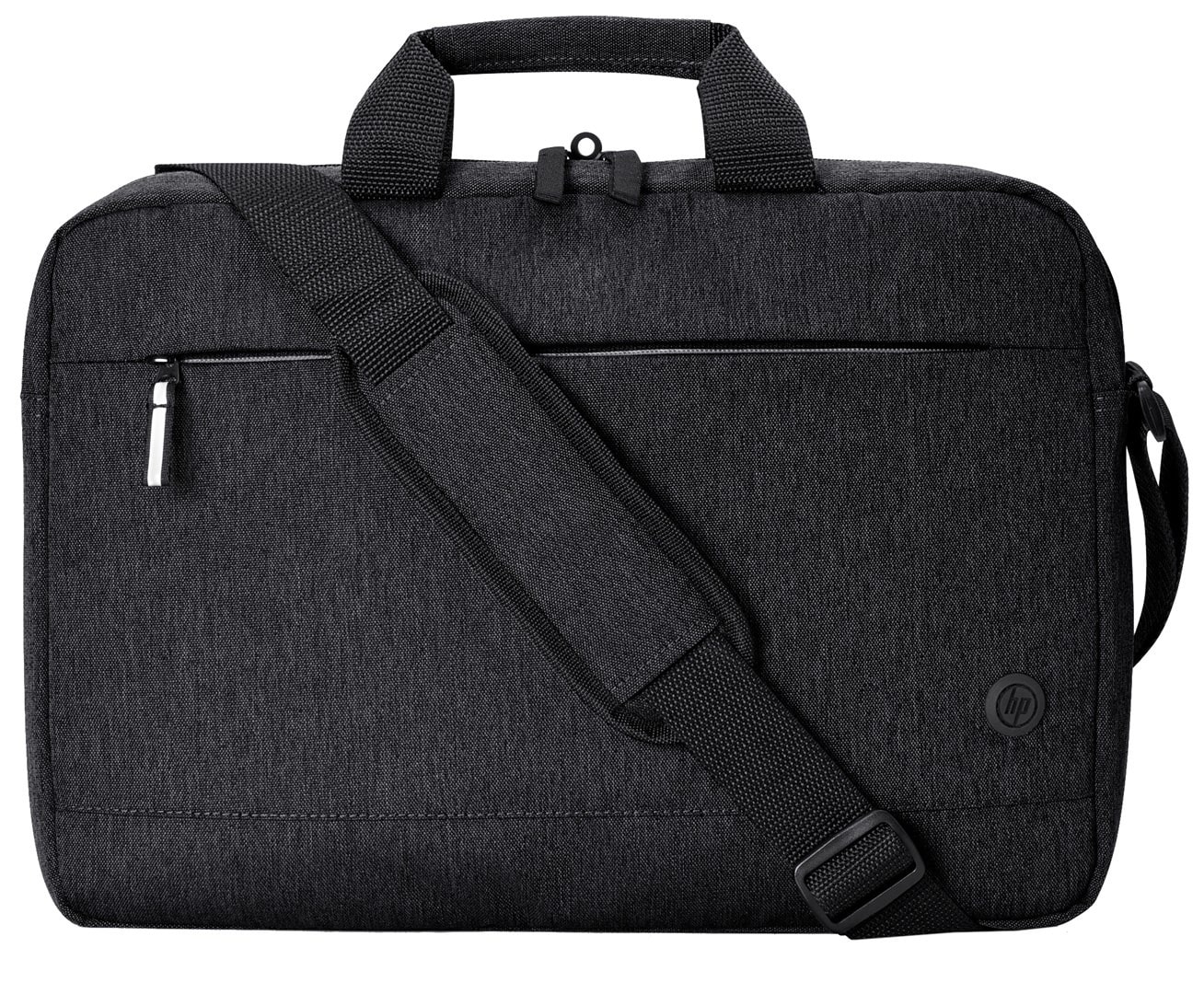 HP Prelude Pro Recycled - Laptop Bag 17.3" - perfect for work
