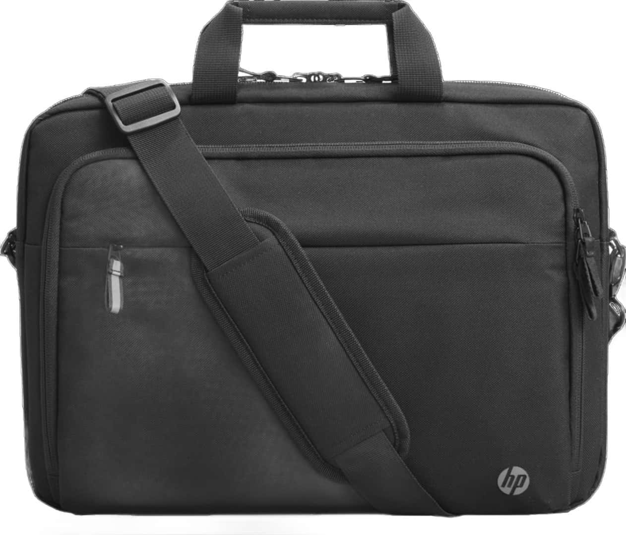 HP Professional Laptop Bag 15.6" - ideal for work and travel