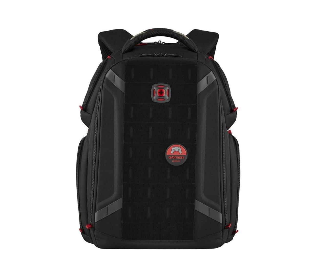 Wenger Playerone Laptop Bag 17.3" - ideal protection and style