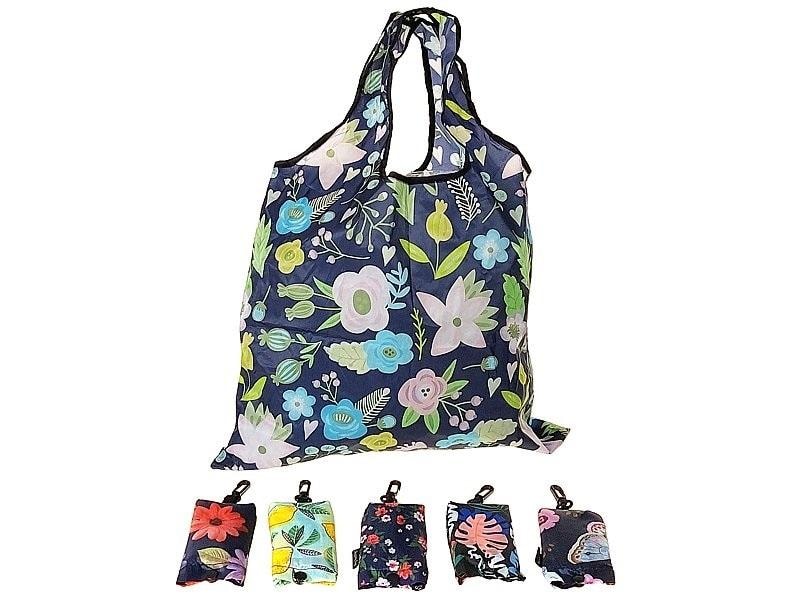 Reusable shopping bag - ideal for shopping