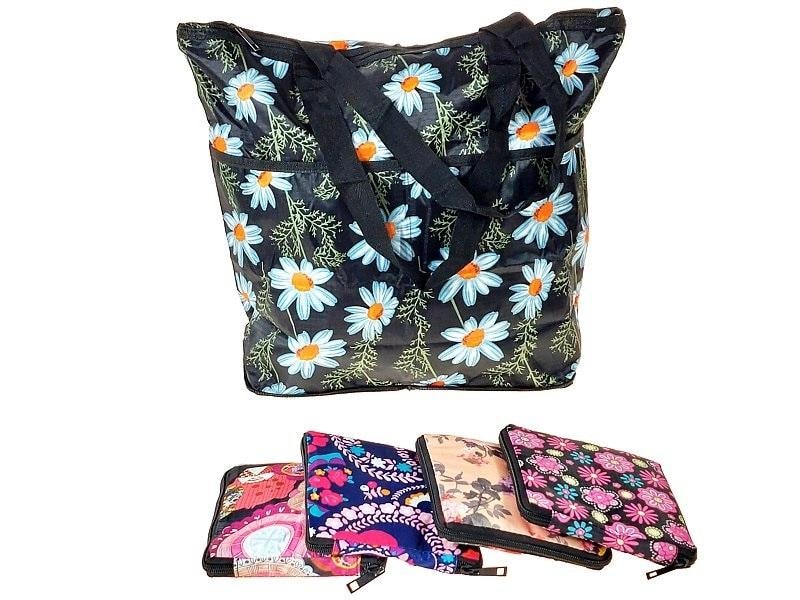 Large shopping bag - perfect for everyday use