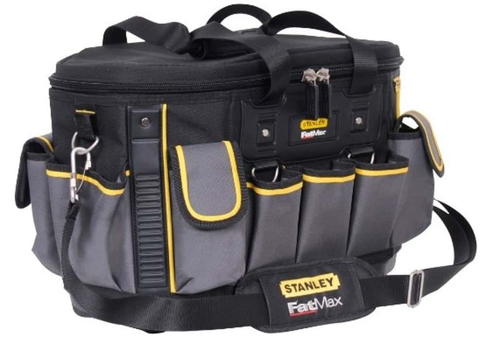 Stanley Tool Bag FMST1-70749 - durable and functional