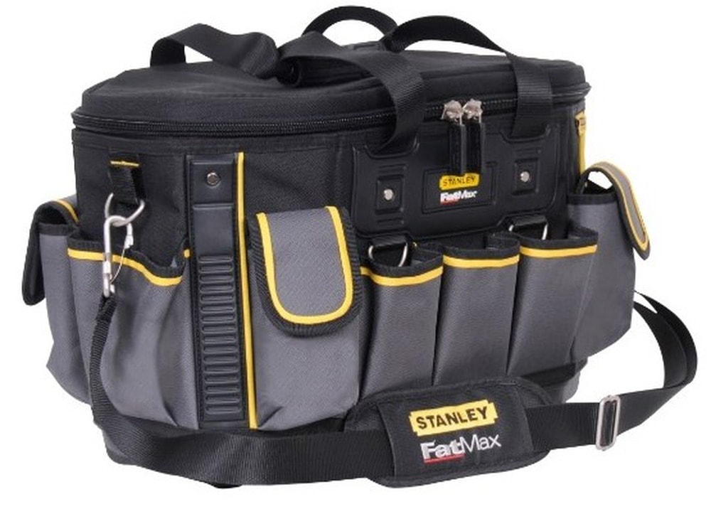 Stanley Tool Bag FMST1-70749 - durable and functional