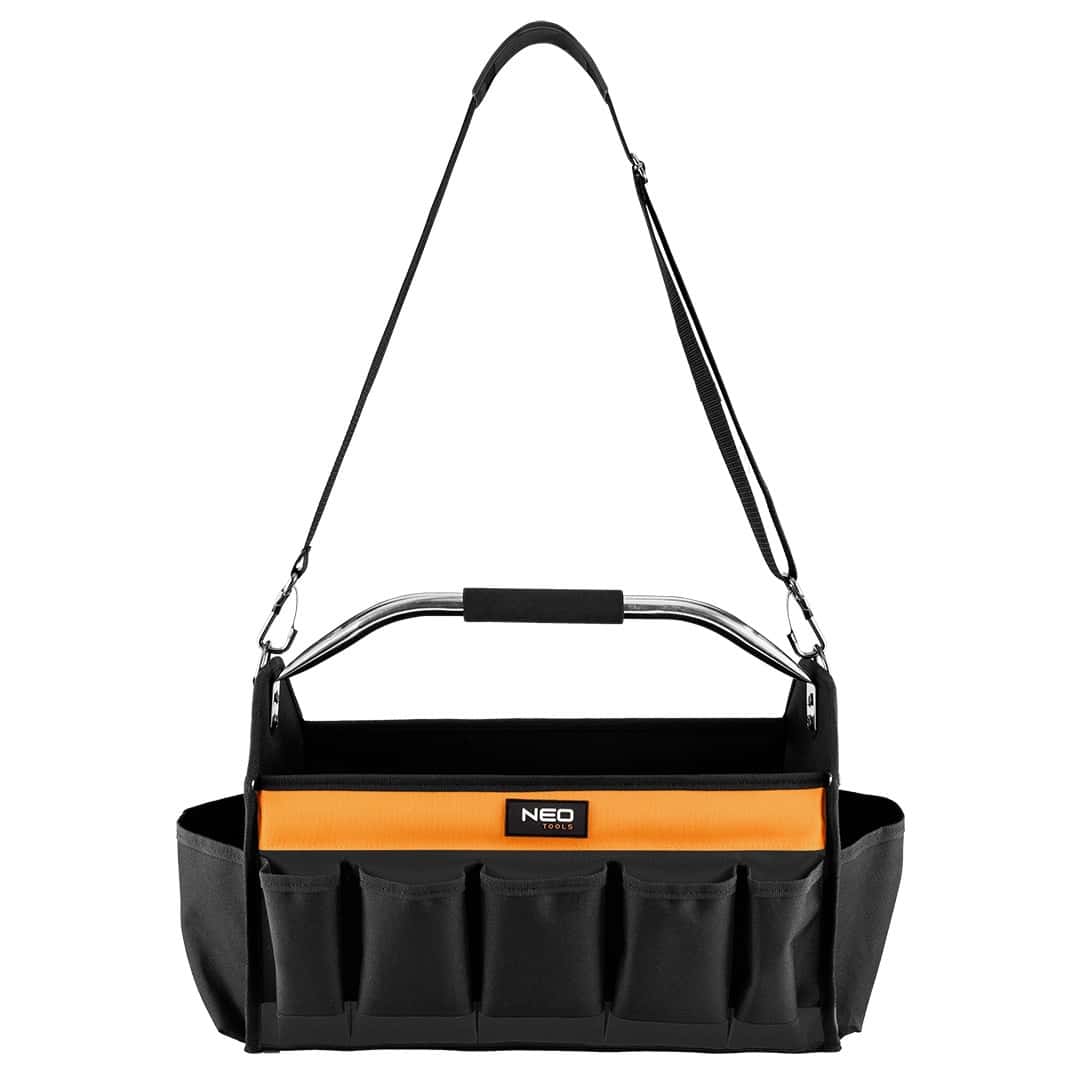 NEO TOOLS Tool bag 42 x 22 x 24 cm - ideal for storing tools