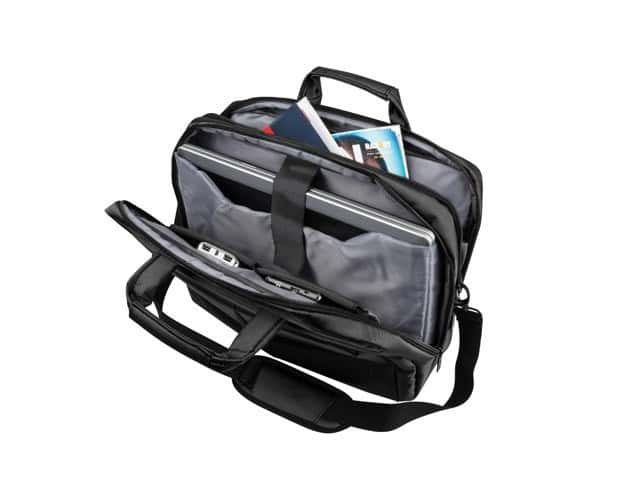 Natec Gazelle Laptop bag up to 15.6 inch - ideal protection and style