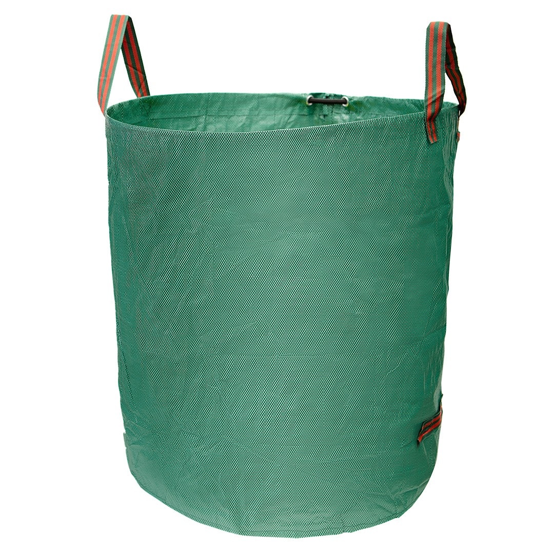 VERTO Garden bag 270 L - ideal for leaves and grass