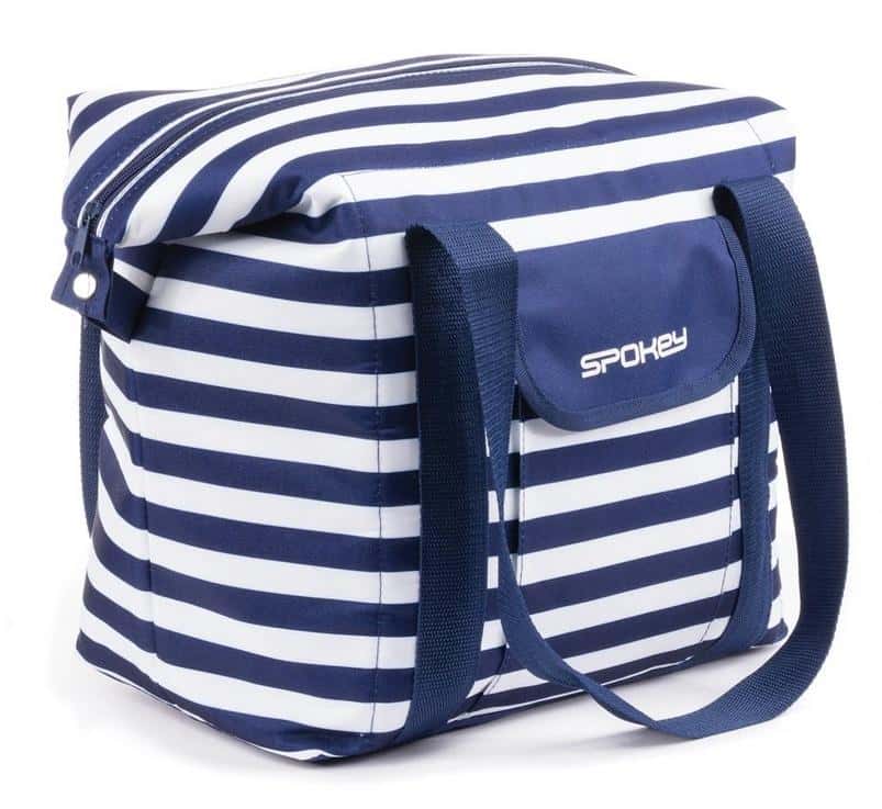 Thermal beach bag 52 x 20 x 40 cm - perfect for summer